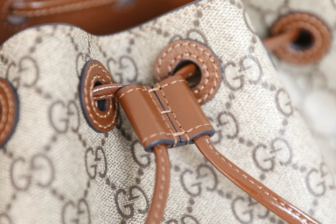 Gucci GG Retro Backpack