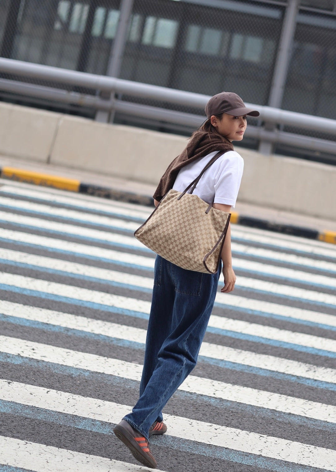 Gucci Londra Large Tote Bag – 875056
