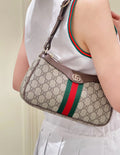 Gucci Ophidia Small Shoulder Bag – 841341