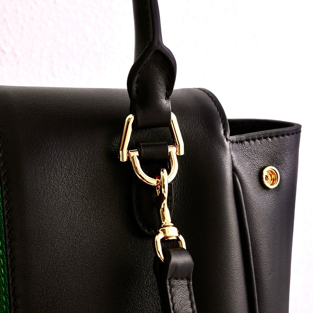 Gucci GG Paparazzo Medium Handbag – 875018